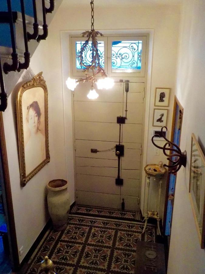 Tombe La Nefle Bed & Breakfast Avignon Exterior photo