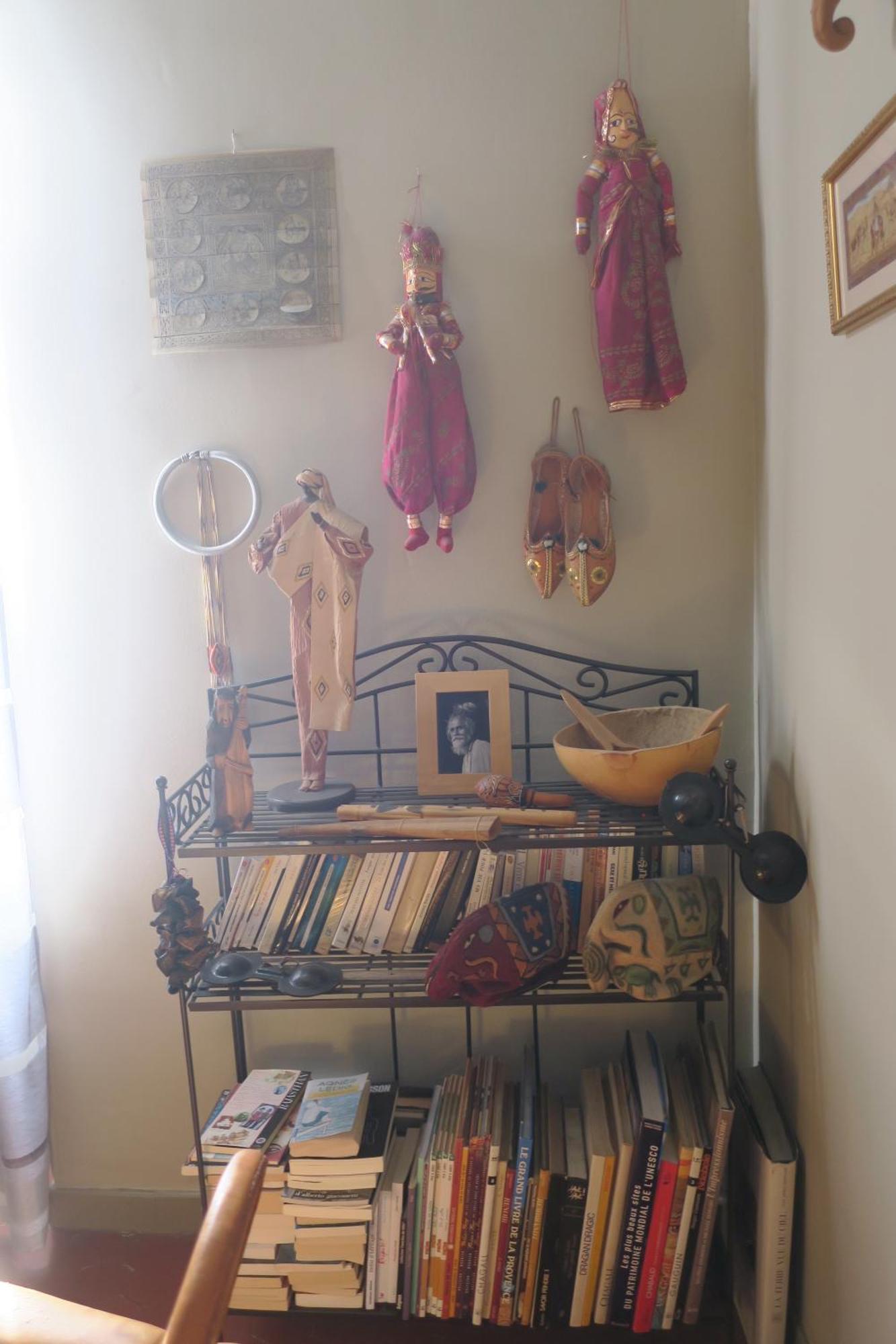 Tombe La Nefle Bed & Breakfast Avignon Exterior photo