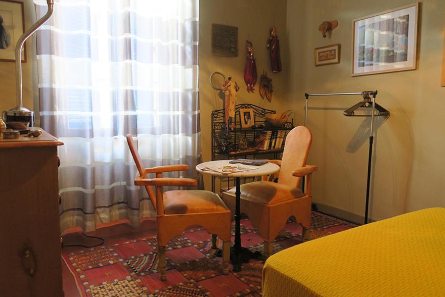 Tombe La Nefle Bed & Breakfast Avignon Exterior photo
