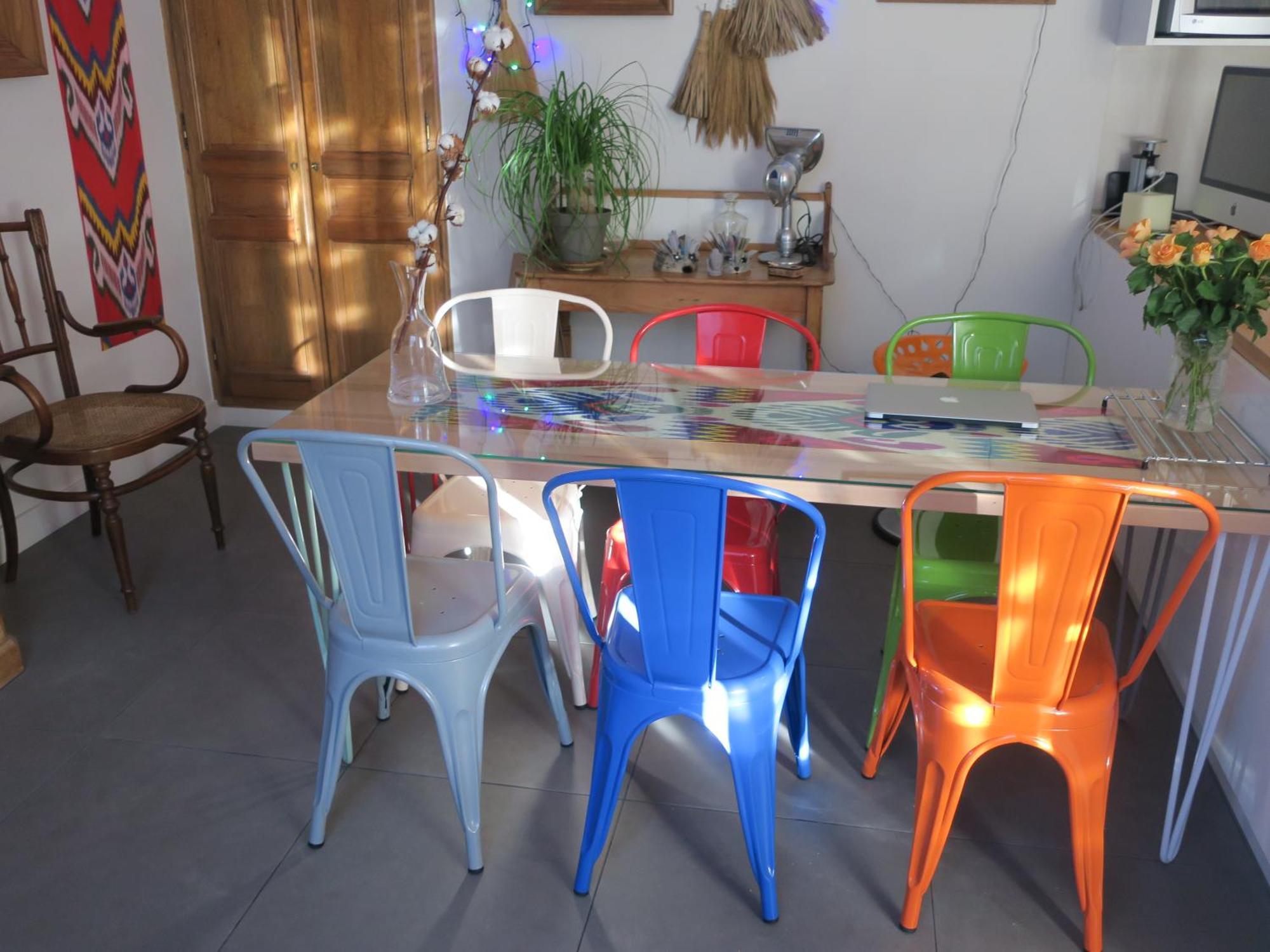 Tombe La Nefle Bed & Breakfast Avignon Exterior photo