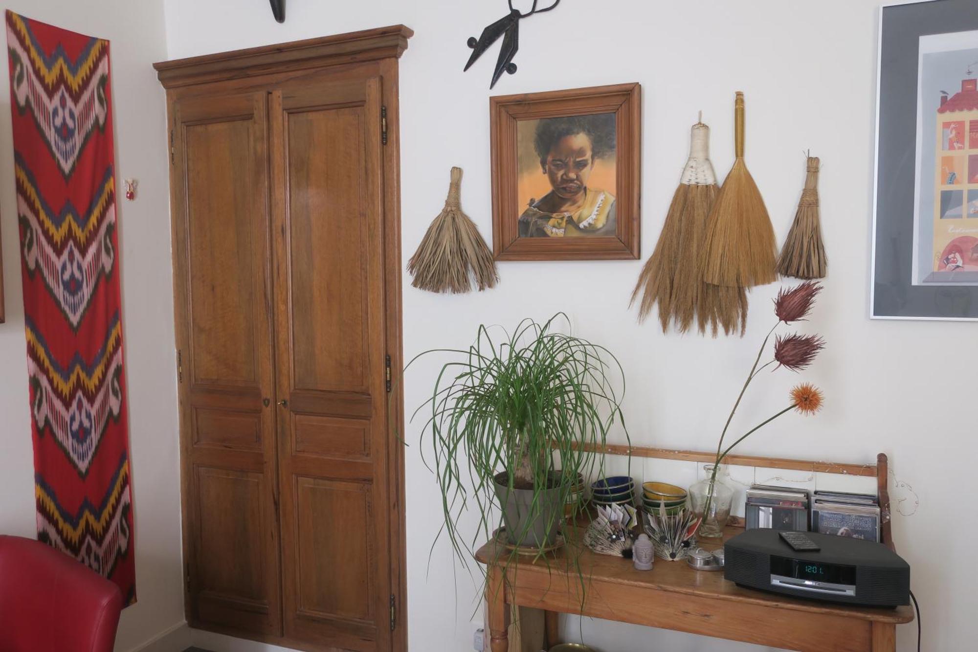 Tombe La Nefle Bed & Breakfast Avignon Exterior photo
